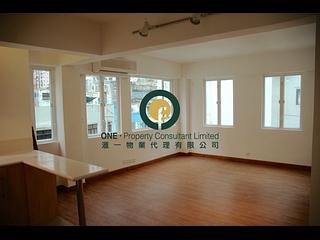 Soho - Tai Lee Building 02