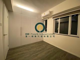 坚尼地城 - 永泰大厦 08