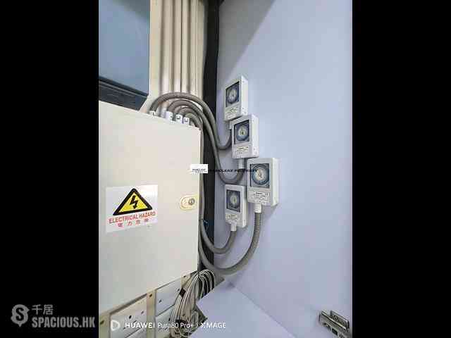 Mid Levels Central - Palatial Crest 05