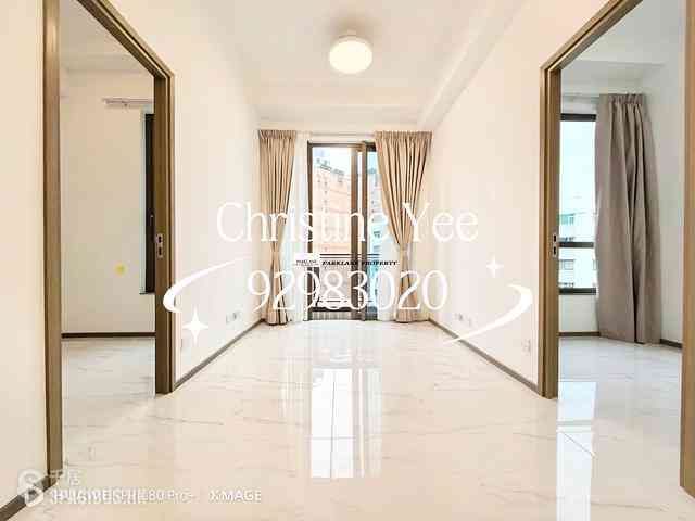 Wan Chai - One Wood Road 01