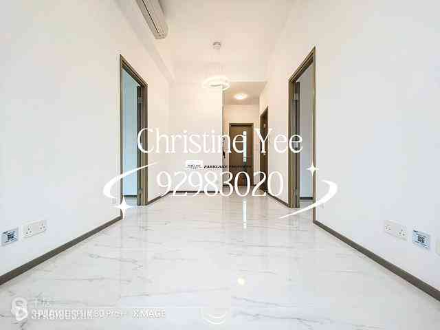 Wan Chai - One Wood Road 02