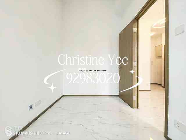 Wan Chai - One Wood Road 04