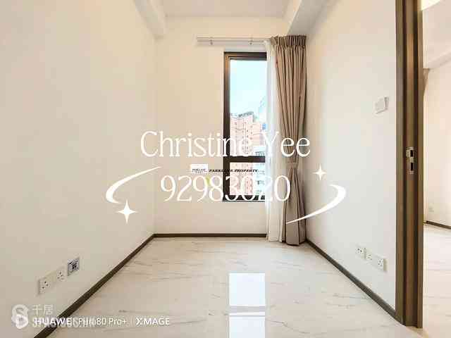 Wan Chai - One Wood Road 05