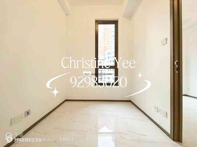 Wan Chai - One Wood Road 08