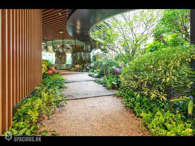 Tai Kok Tsui - Square Mile Phase 5 Gateway · Square Mile 04