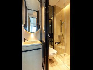 Tai Kok Tsui - Square Mile Phase 5 Gateway · Square Mile 08