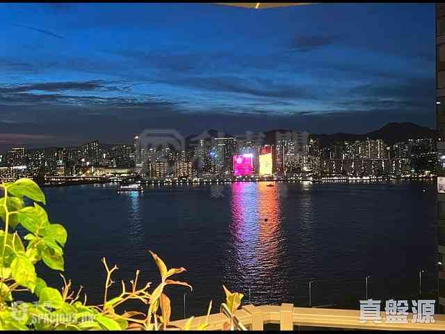 Fortress Hill - Harbour Glory Block 3 02