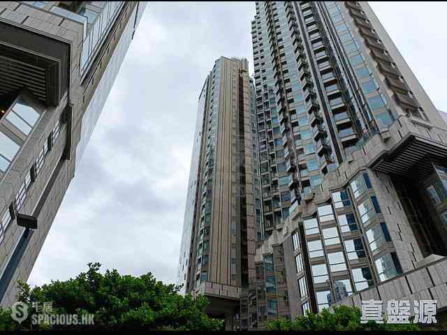 Fortress Hill - Harbour Glory Block 3 03