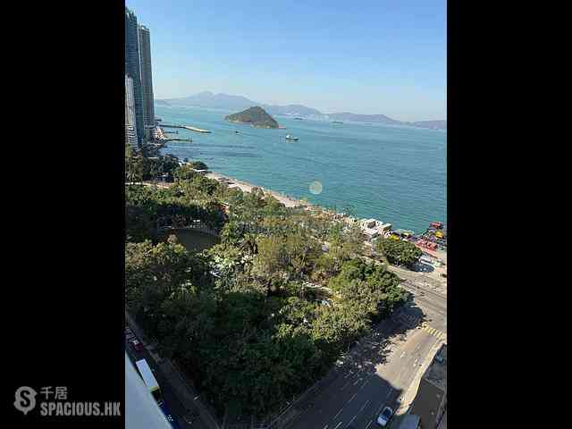 Shek Tong Tsui - Belcher Court 01