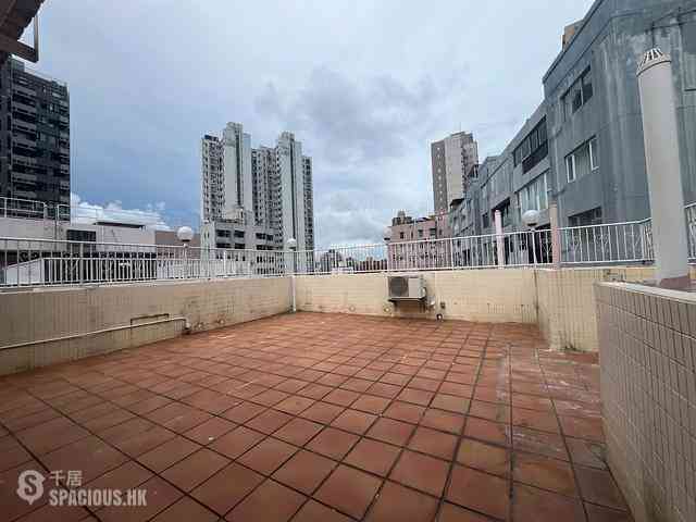 Mid Levels West - Greenview Gardens 01