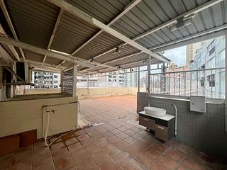 Mid Levels West - Greenview Gardens 21