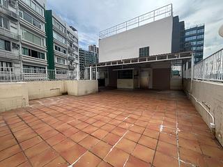 Mid Levels West - Greenview Gardens 22