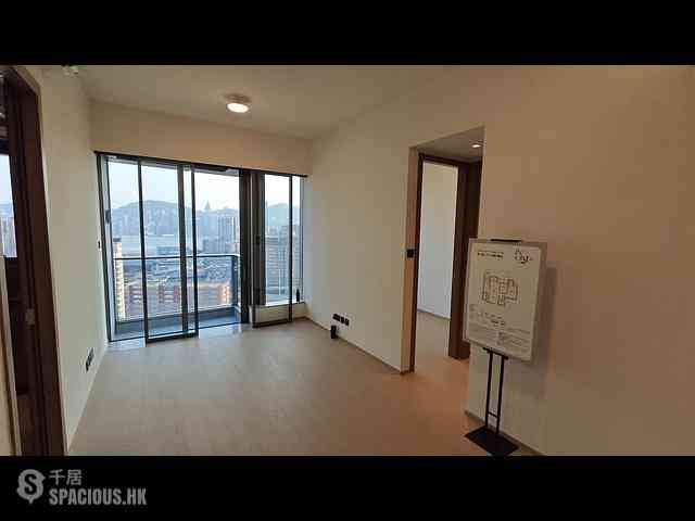 Ho Man Tin - In One Phase 1B Tower 3A 01