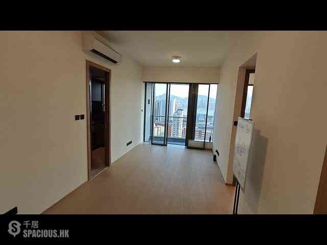 Ho Man Tin - In One Phase 1B Tower 3A 02