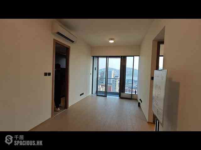 Ho Man Tin - In One Phase 1B Tower 3A 03