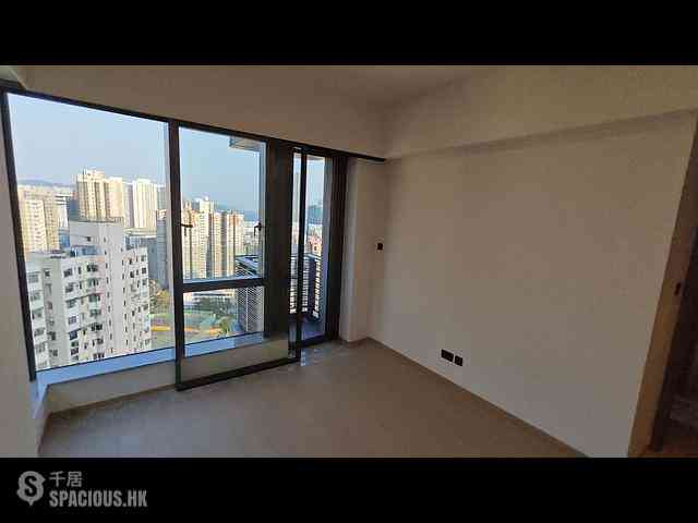 Ho Man Tin - In One Phase 1B Tower 3A 12
