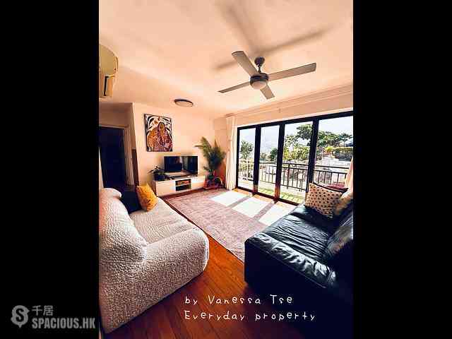 Sai Kung - Greenview Villas 01