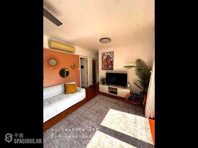 Sai Kung - Greenview Villas 02