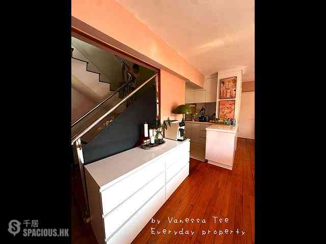 Sai Kung - Greenview Villas 03