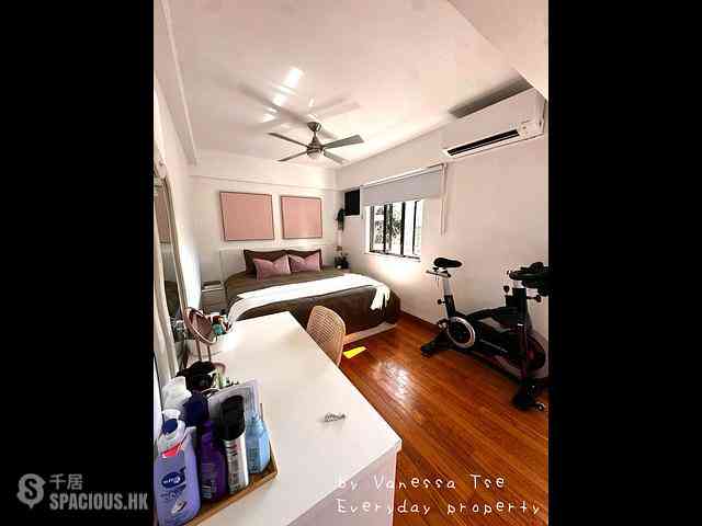 Sai Kung - Greenview Villas 04