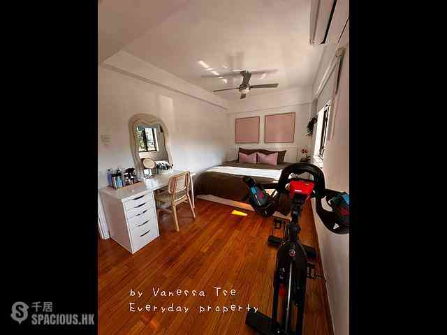 Sai Kung - Greenview Villas 05