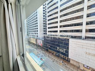 Tsim Sha Tsui - Imperial Building 05