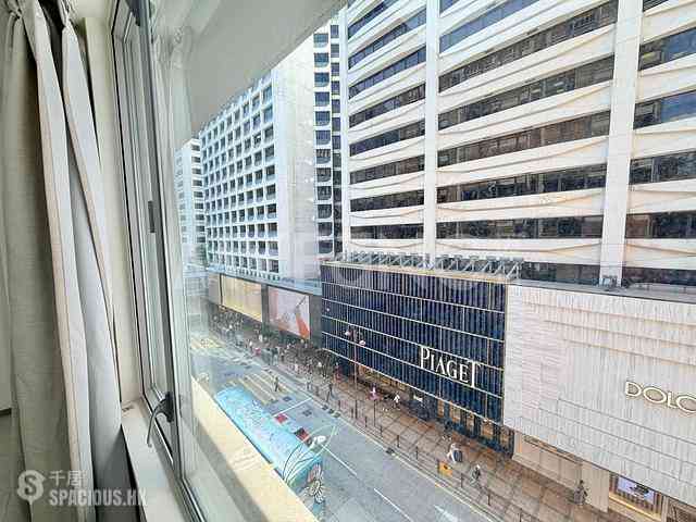 Tsim Sha Tsui - Imperial Building 05