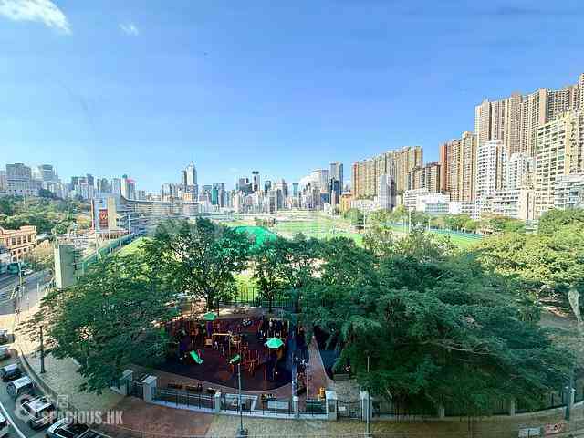 Happy Valley - Winner Building 01