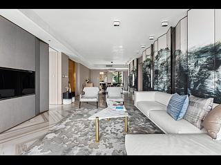Mid Levels West - Altamira 10