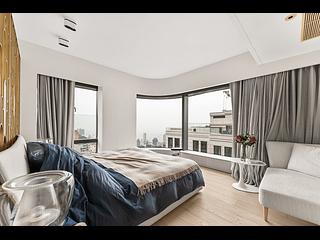 Mid Levels West - Altamira 15