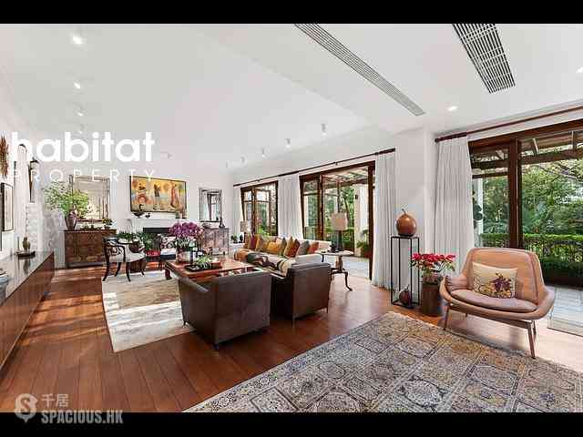 Mid Levels Central - Kennedy Apartment 02