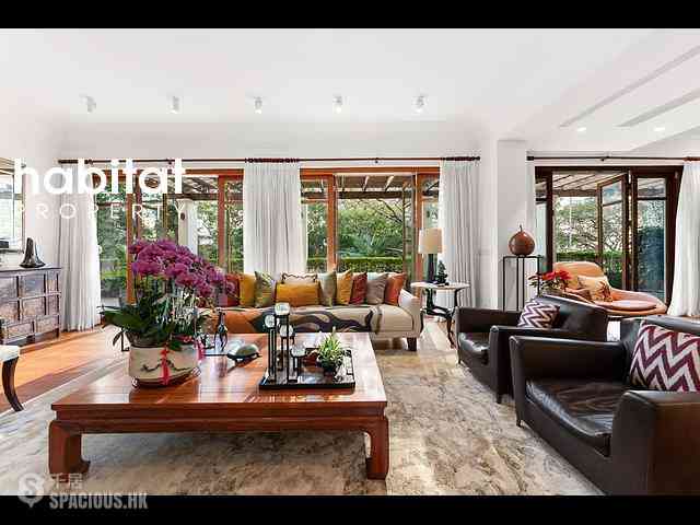 Mid Levels Central - Kennedy Apartment 05