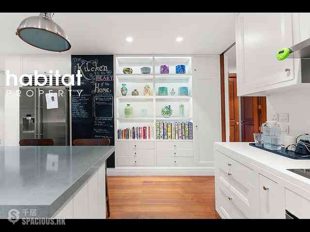 Mid Levels Central - Kennedy Apartment 10