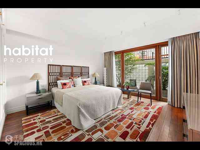 Mid Levels Central - Kennedy Apartment 12