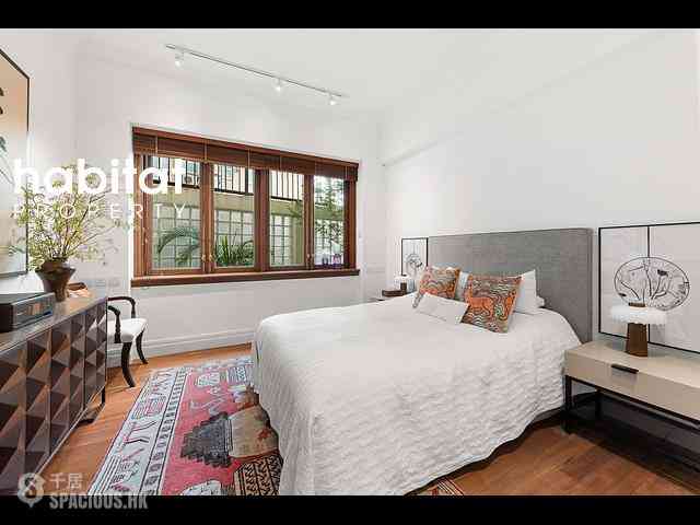 Mid Levels Central - Kennedy Apartment 14