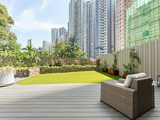 Kennedy Town - Wah Po Building 02