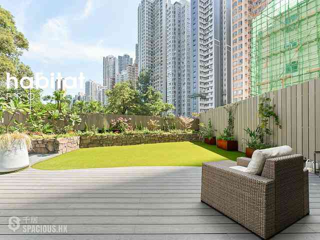 Kennedy Town - Wah Po Building 02