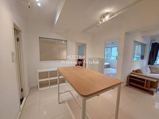 Sheung Wan - 8-10, Mercer Street 13