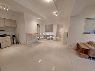 Sheung Wan - 8-10, Mercer Street 02