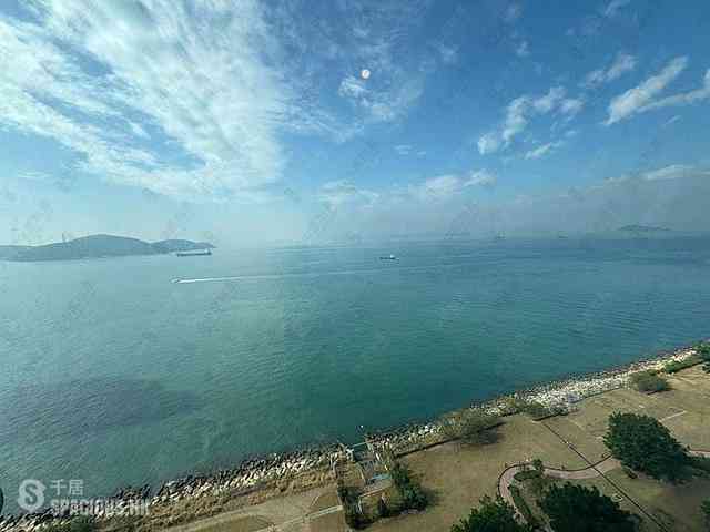 數碼港 - 貝沙灣2期 南岸3座 02