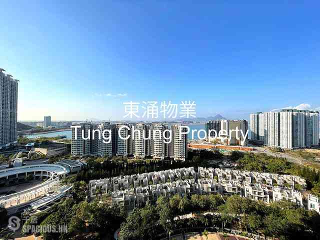 Tung Chung - Coastal Skyline Phase 1 01