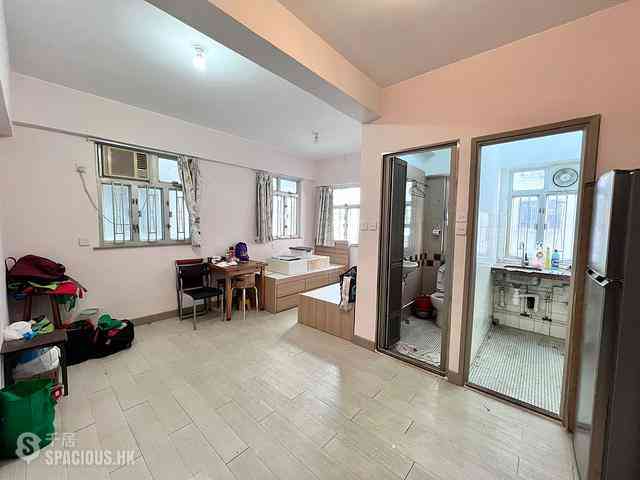 Wan Chai - Capital Building 03