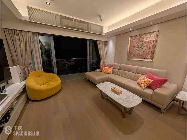 Cyberport - Residence Bel-Air Phase 1 01