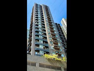 Sai Ying Pun - Yue Sun Mansion Block 1 02