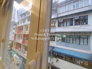 中環 - 建興樓 16