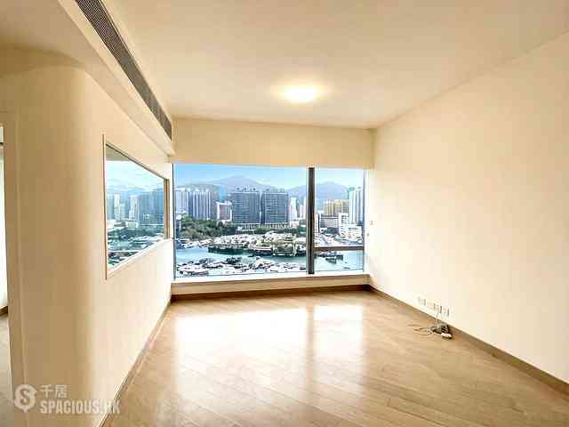 Ap Lei Chau - Larvotto 01