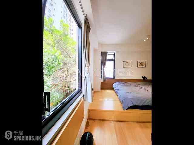 Happy Valley - Elegant Terrace 06