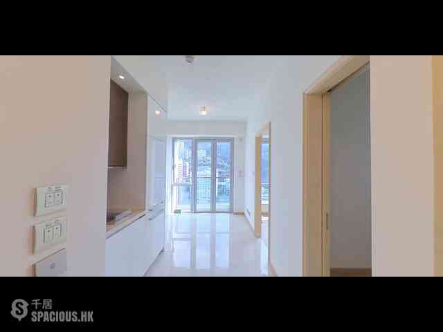 Sai Ying Pun - 63, Pokfulam Amber House (Tower 1) 01