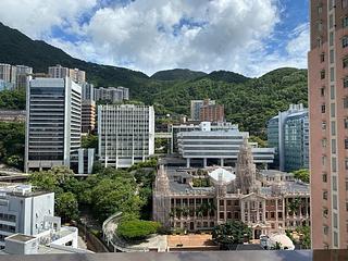 Sai Ying Pun - 63, Pokfulam Amber House (Tower 1) 02