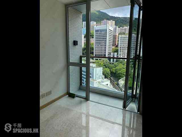 Sai Ying Pun - 63, Pokfulam Amber House (Tower 1) 03